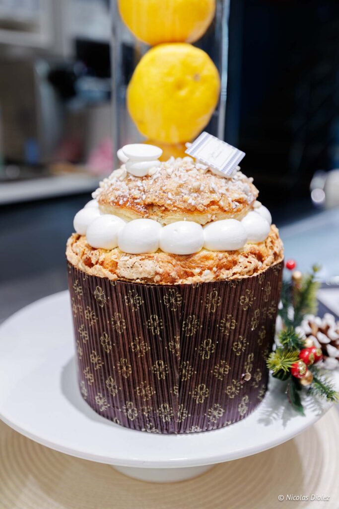 Une Glace a Paris DR Nicolas Diolez 2025 4