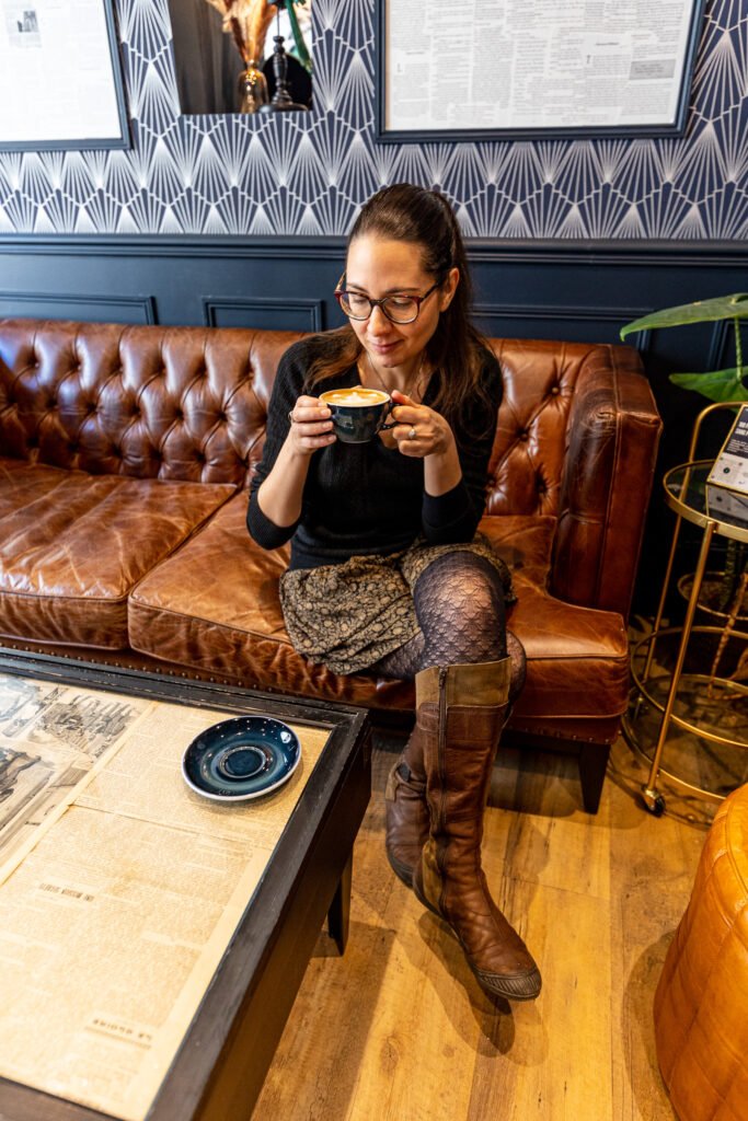 Book Nook mademoisellebonplan nicolas diolez 16