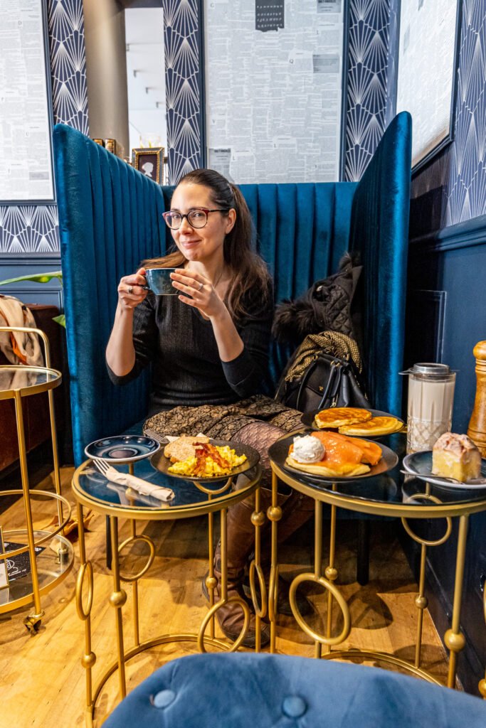 Book Nook mademoisellebonplan nicolas diolez 23