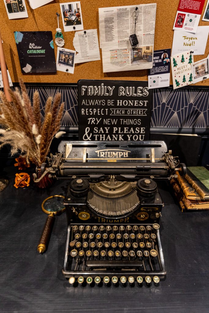 Book Nook mademoisellebonplan nicolas diolez 8