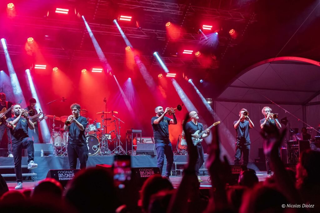 Cognac Blues Passion DR Nicolas Diolez 2025 16