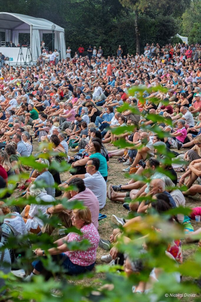 Cognac Blues Passion DR Nicolas Diolez 2025 4