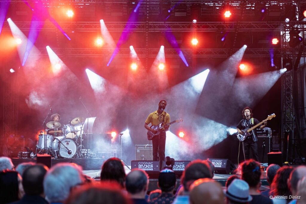 Cognac Blues Passion DR Nicolas Diolez 2025 9