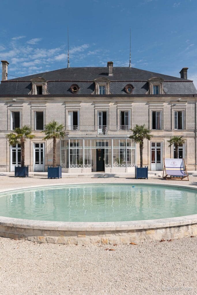 Gin Citadelle DR Nicolas Diolez 2025 2