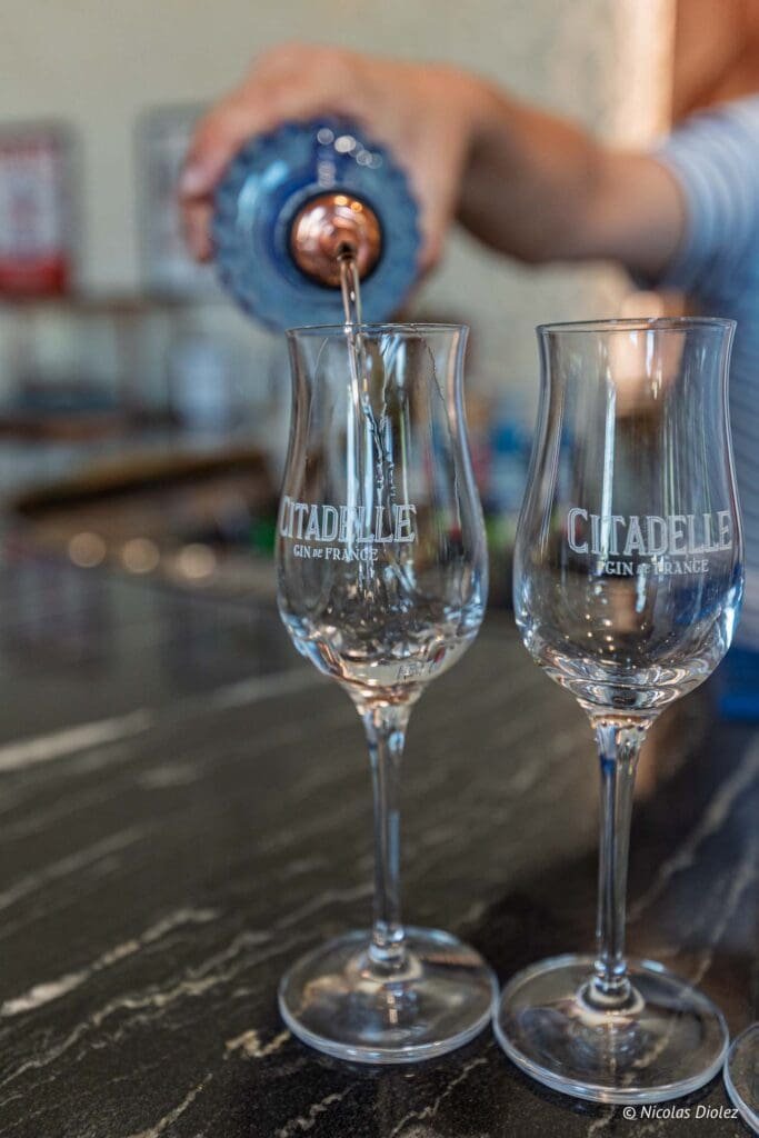 Gin Citadelle DR Nicolas Diolez 2025 49