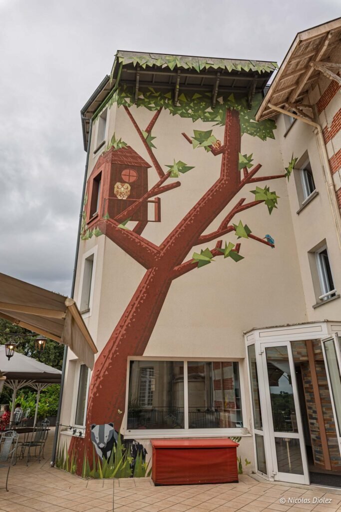 Hotel l Yeuse DR Nicolas Diolez 2025 16