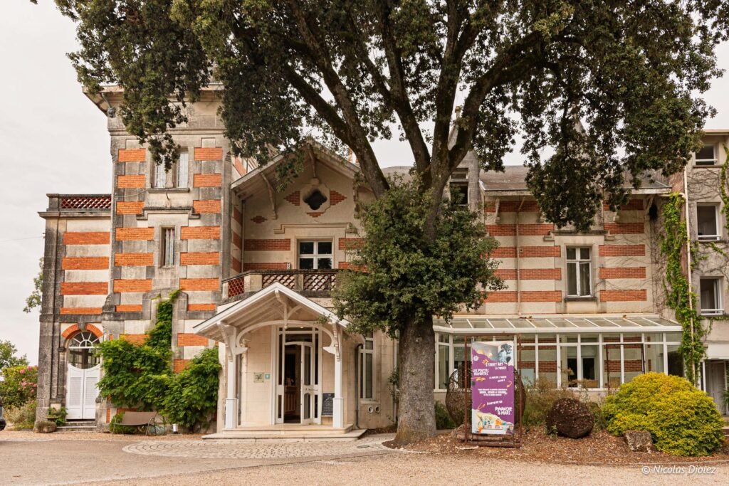 Hotel l Yeuse DR Nicolas Diolez 2025 27