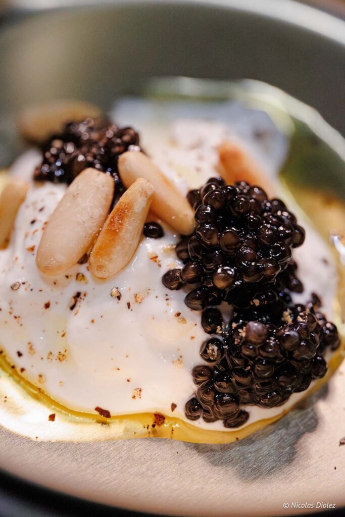 IGC Caviar Aquitaine Paris DR Nicolas Diolez 2025 19