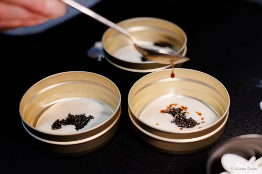 IGC Caviar Aquitaine Paris DR Nicolas Diolez 2025 24