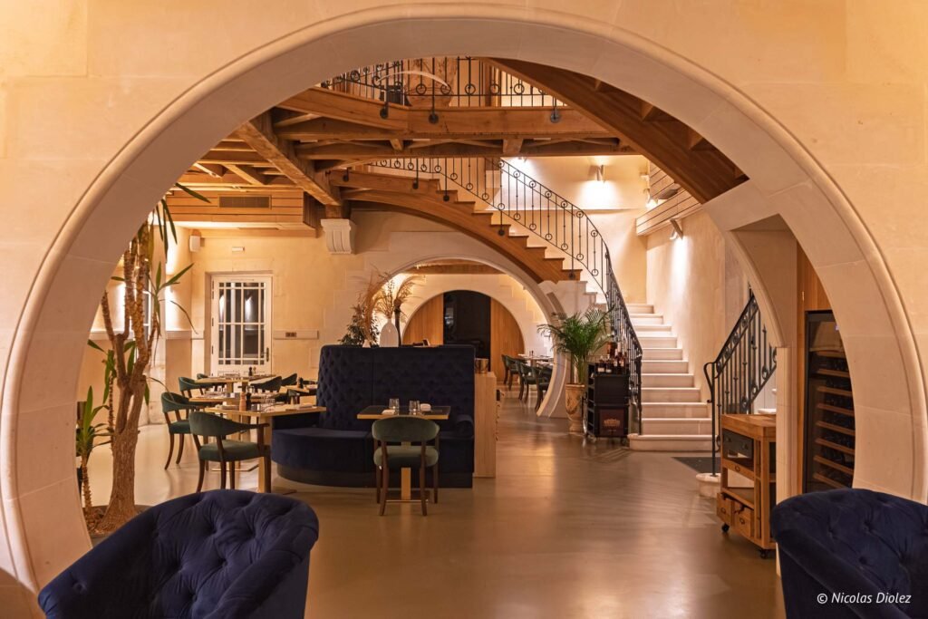 Les Flaneurs Cognac DR Nicolas Diolez 2025 42