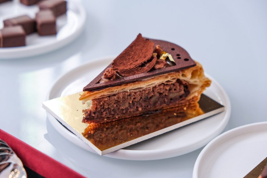 Maison du chocolat Epiphanie 2025 DR MelleBonPlan 02