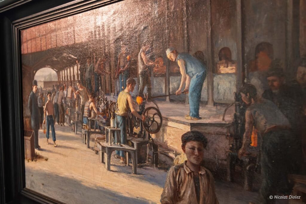 Musee des savoir faire du Cognac DR Nicolas Diolez 2025 24