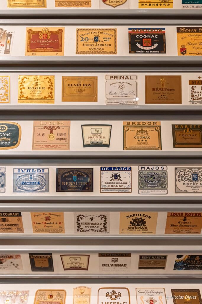 Musee des savoir faire du Cognac DR Nicolas Diolez 2025 28