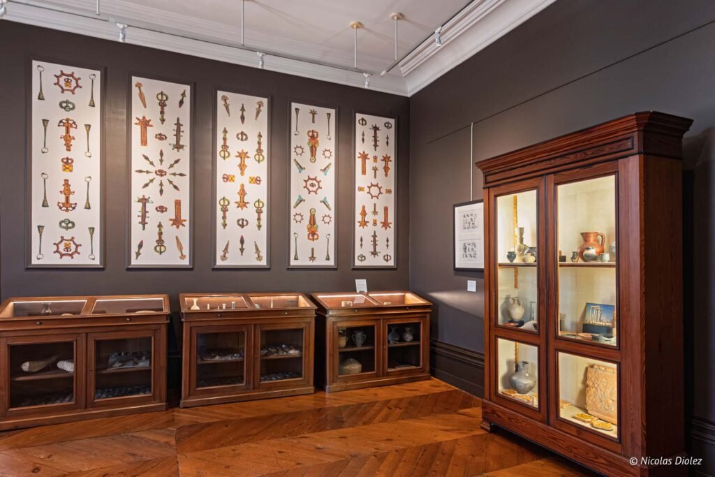 Musee du Negociant Cognac DR Nicolas Diolez 2025 19