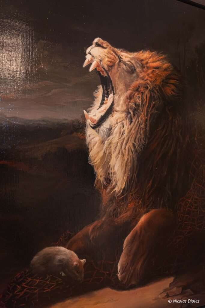 Musee du Negociant Cognac DR Nicolas Diolez 2025 2