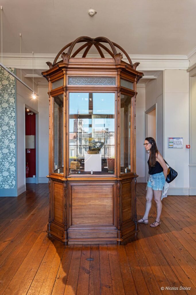 Musee du Negociant Cognac DR Nicolas Diolez 2025 21