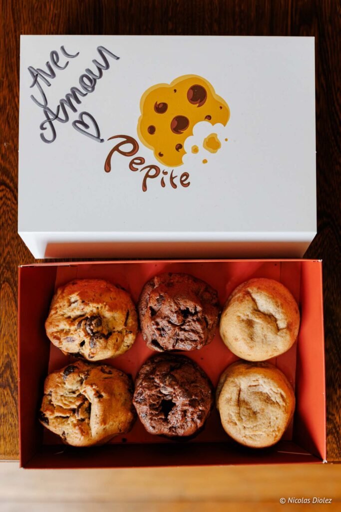 Pepite cookie DR Nicolas Diolez 2025 15