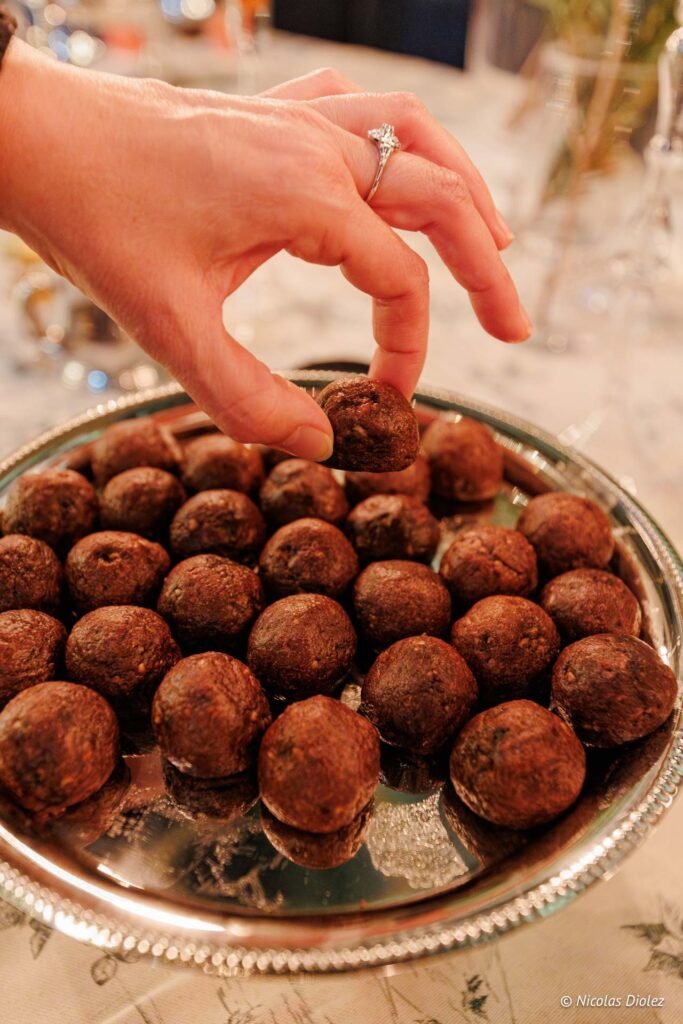 Pepite cookie DR Nicolas Diolez 2025 3