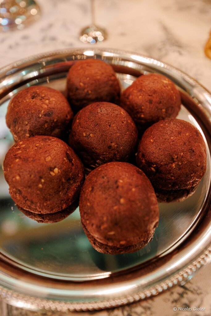 Pepite cookie DR Nicolas Diolez 2025 6