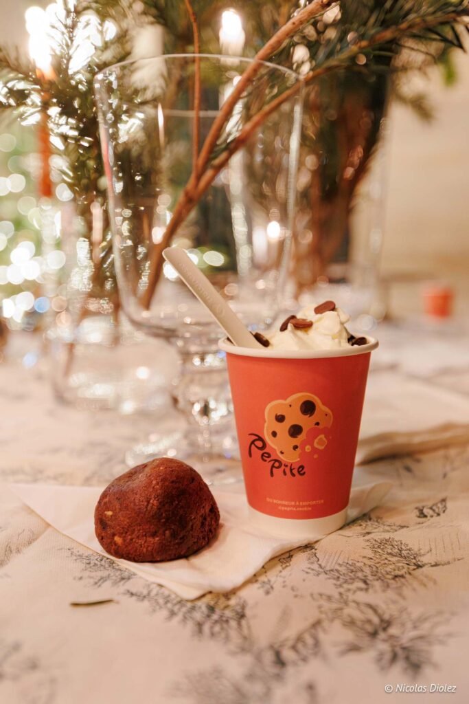 Pepite cookie DR Nicolas Diolez 2025 7