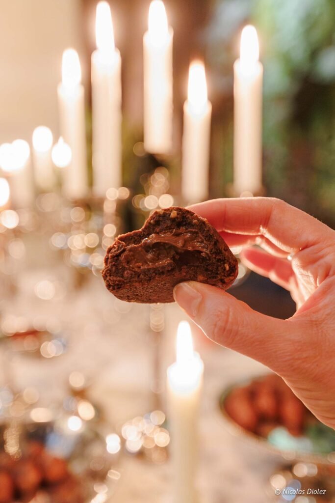 Pepite cookie DR Nicolas Diolez 2025 9