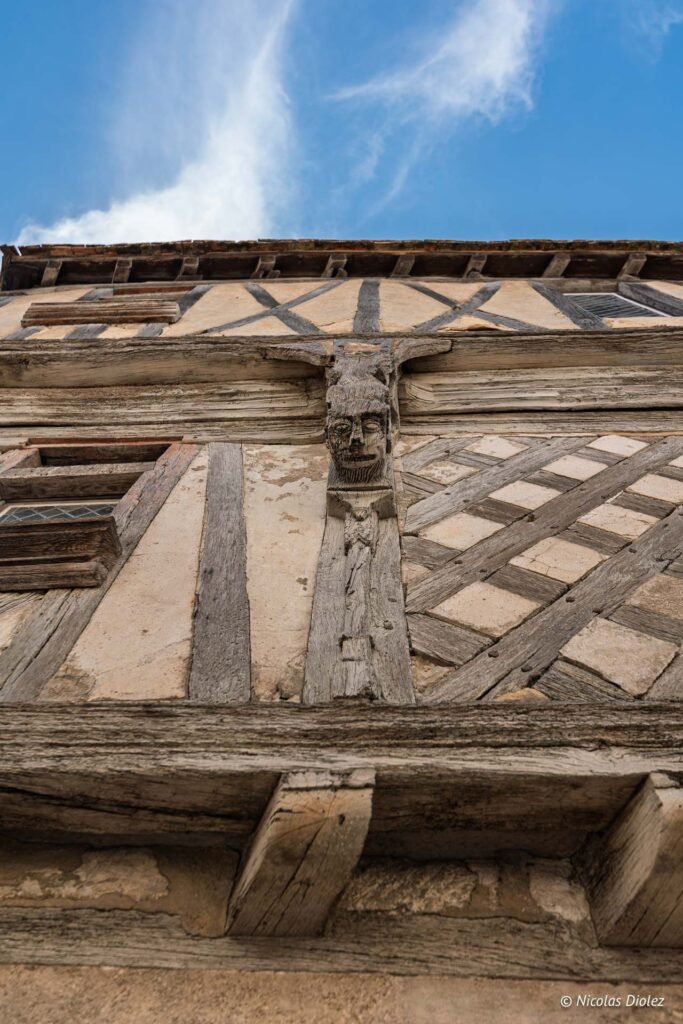 Visite Cognac DR Nicolas Diolez 2025 3