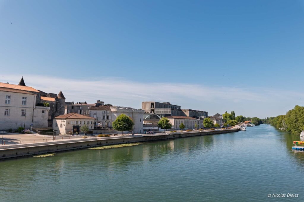 Visite Cognac DR Nicolas Diolez 2025 40