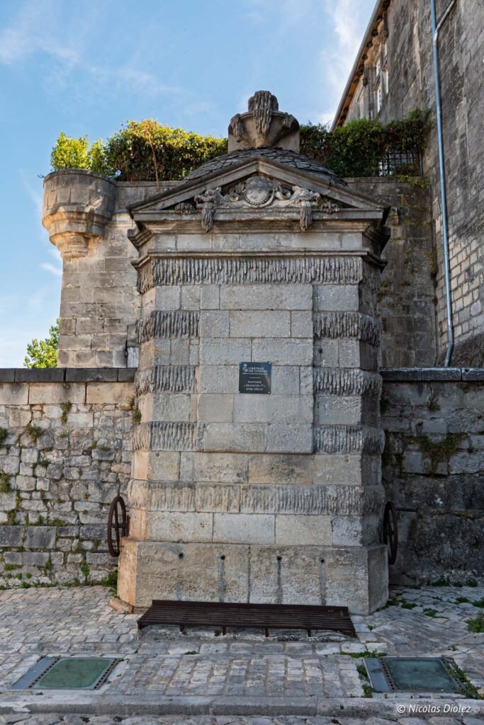 Visite Cognac DR Nicolas Diolez 2025 43