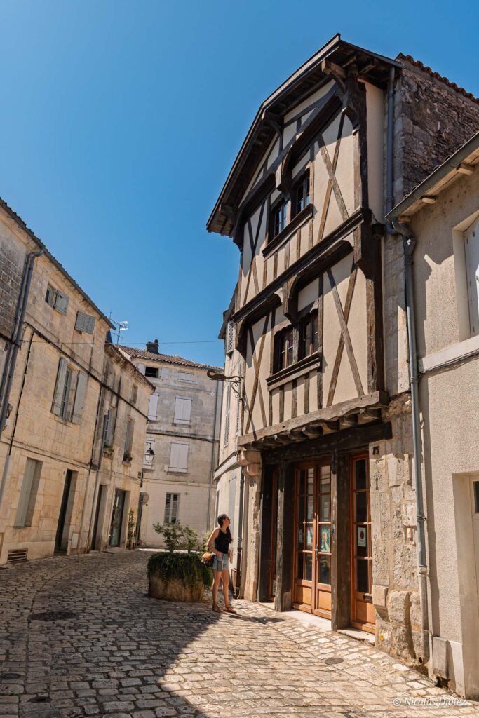 Visite Cognac DR Nicolas Diolez 2025 45