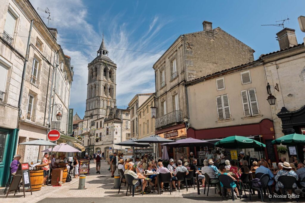 Visite Cognac DR Nicolas Diolez 2025 5