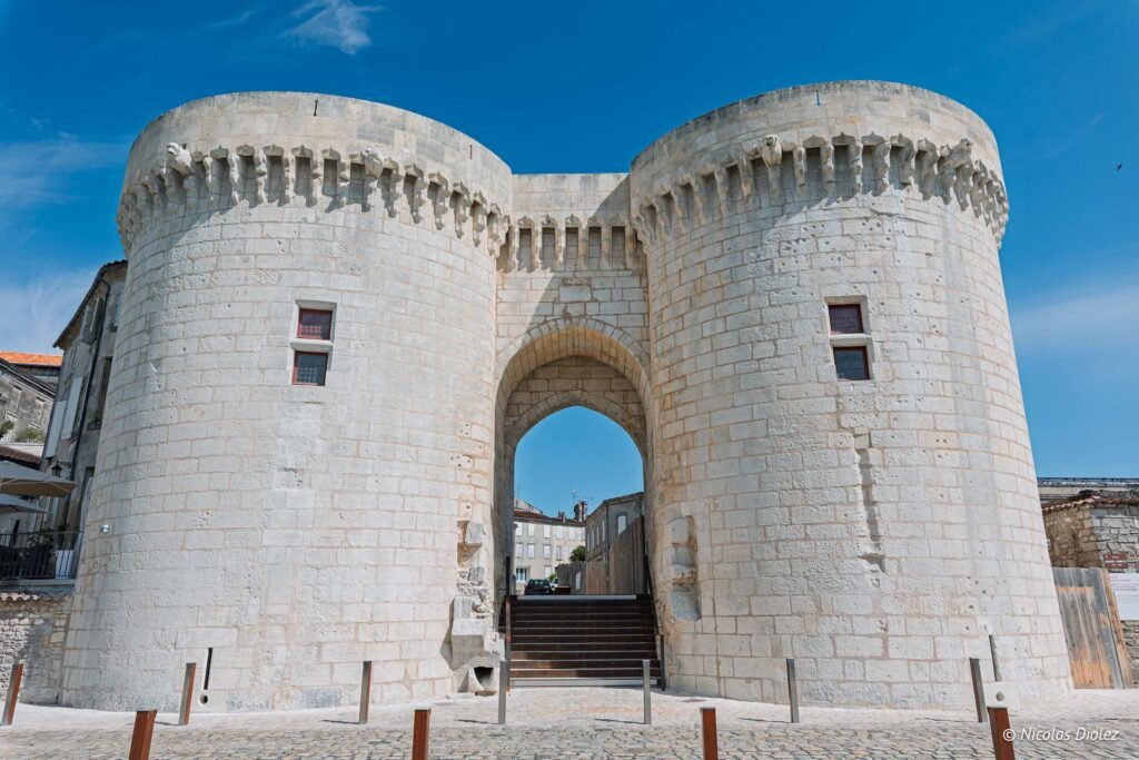 Visite Cognac DR Nicolas Diolez 2025 8