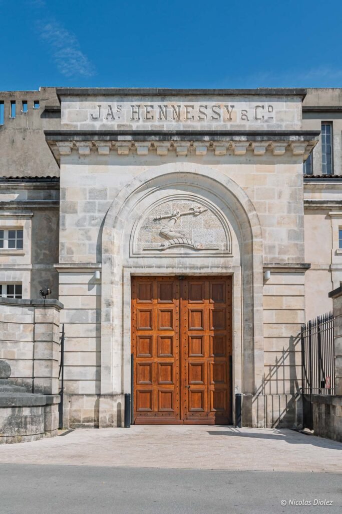 Visite Cognac DR Nicolas Diolez 2025 9