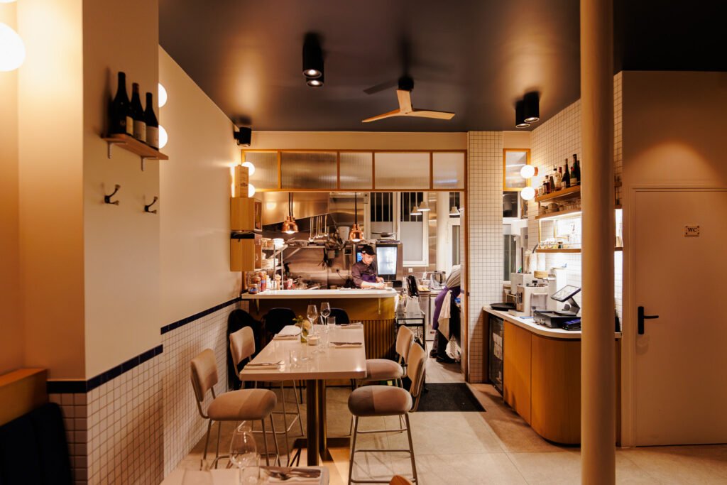 Mes bonnes adresses de restaurants dans le 14ème arrondissement