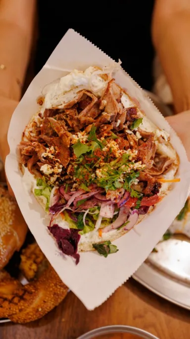 ☆MERSIN☆ Aujourd'hui je vous emmène découvrir la street-food turque de...
