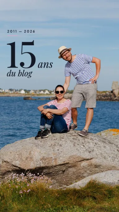 🎉☆15 ANS DE BLOG☆🎉 Cette semaine on a fêté mon...