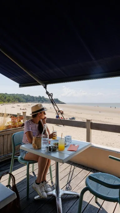 ☆ITINÉRAIRE DANS LES 2 CHARENTES☆ Petit retour sur notre trip...